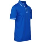 Mens Osaka Golf Shirt - Image 19