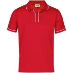 Mens Osaka Golf Shirt - Image 15