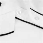 Mens Osaka Golf Shirt - Image 23