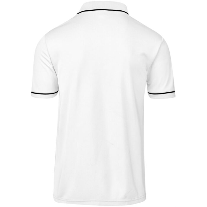 Mens Osaka Golf Shirt - Image 22