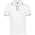 Mens Osaka Golf Shirt - Image 21