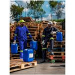 Pro Basic Cap - 6 Panel - Image 2