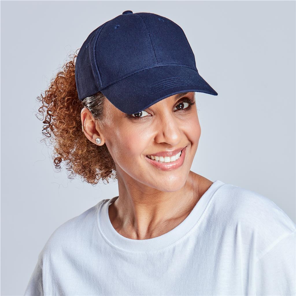 ALT-PBP-MOFR-013-NO-LOGO_1024X1024 Pro Basic Cap - 6 Panel - Image 5