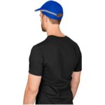 Championship Cap - 6 Panel - Image 7
