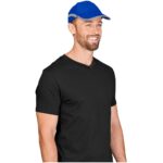 Championship Cap - 6 Panel - Image 5