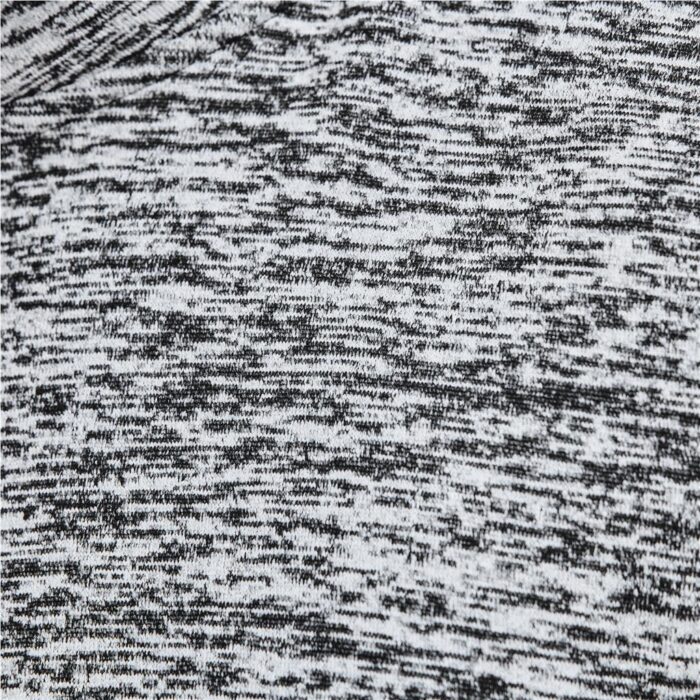 Mens Paragon Fleece Jacket - Grey - Image 3