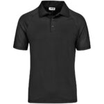 Mens Santorini Golf Shirt - Image 8