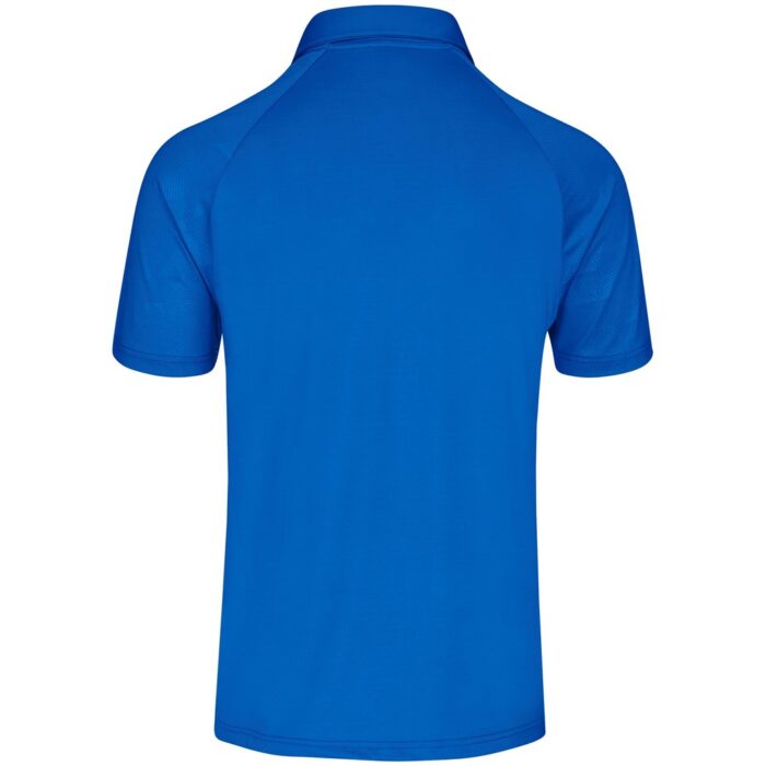 Mens Santorini Golf Shirt - Image 10