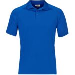 Mens Santorini Golf Shirt - Image 9