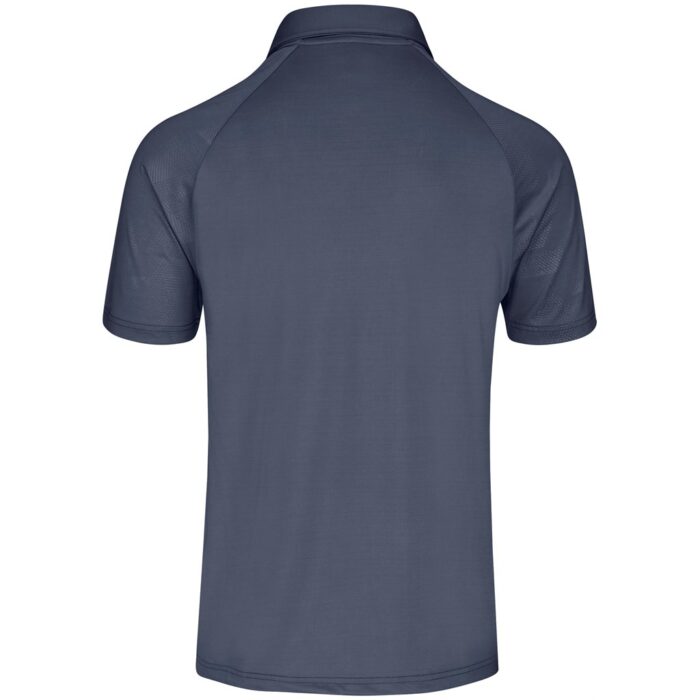 Mens Santorini Golf Shirt - Image 15