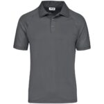 Mens Santorini Golf Shirt - Image 16