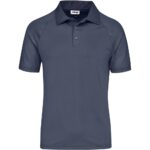 Mens Santorini Golf Shirt - Image 13