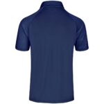 Mens Santorini Golf Shirt - Image 18