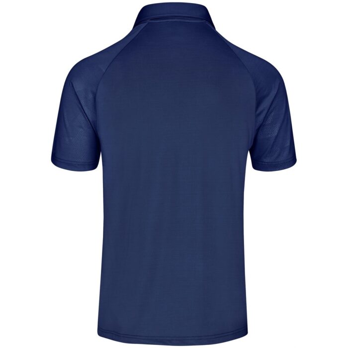 Mens Santorini Golf Shirt - Image 18