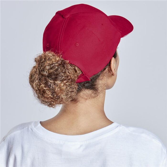 Swift Sandwich Cap - 6 Panel - Image 2