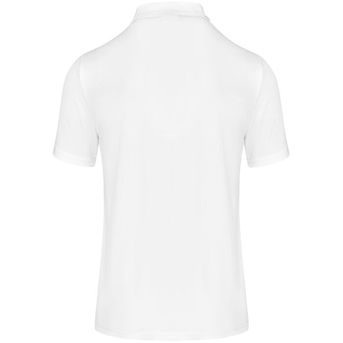 Kids Tournament Golf Shirt - Image 5