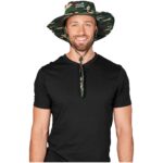 Wilderness Bush Hat - Image 2