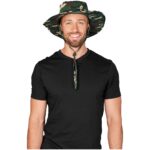 Wilderness Bush Hat - Image 3