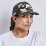 Wilderness Cap - 6 Panel - Image 6