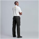Mens Cargo Zip Off Pants - Image 6