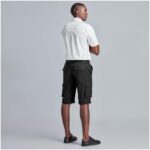 Mens Cargo Zip Off Pants - Image 20