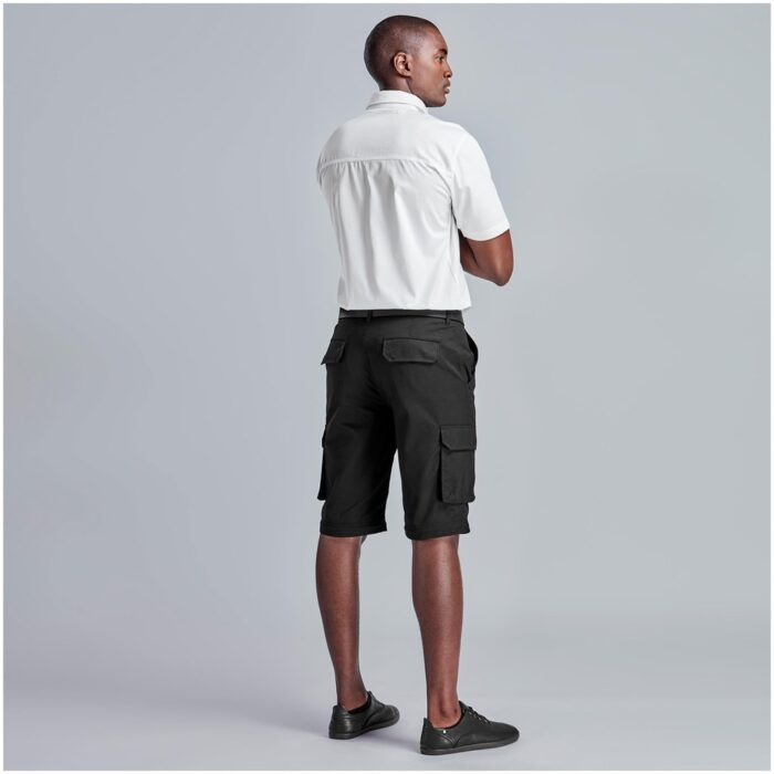 Mens Cargo Zip Off Pants - Image 20