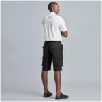 Mens Cargo Zip Off Pants - Image 13