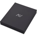 Alex Varga Polanco Notebook & Pen Set - Image 5