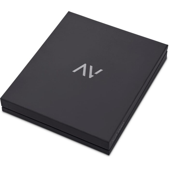 Alex Varga Polanco Notebook & Pen Set - Image 5