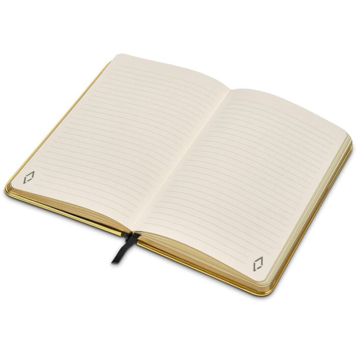 Alex Varga Auriol A5 Hard Cover Notebook - Image 7