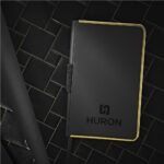 Alex Varga Auriol A5 Hard Cover Notebook - Image 6