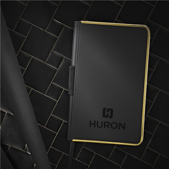 Alex Varga Auriol A5 Hard Cover Notebook - Image 6