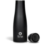 Alex Varga Balaton Stainless Steel Vacuum Water Bottle - 600ml - Image 4