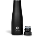 Alex Varga Balaton Stainless Steel Vacuum Water Bottle - 600ml - Image 2