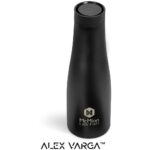 Alex Varga Balaton Stainless Steel Vacuum Water Bottle - 600ml - Image 17