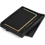 Alex Varga Barnett Notebook & Pen Set - Image 3