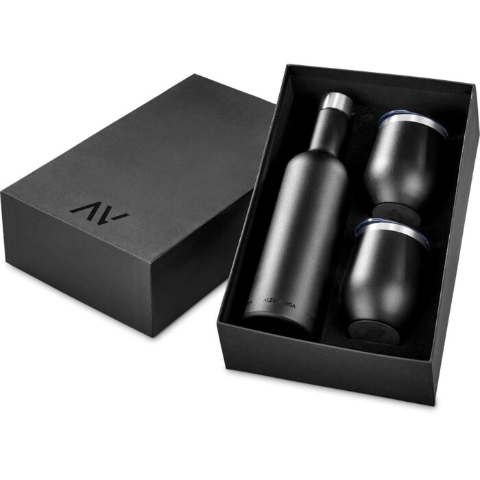 Alex Varga Nasterovia Drinkware Set - Image 3