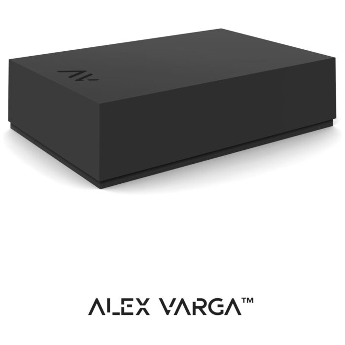 Alex Varga Nasterovia Drinkware Set - Image 12