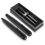 Alex Varga Galexia Ball Pen & Rollerball Set - Image 5