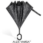 Alex Varga Tempest Umbrella - Image 6
