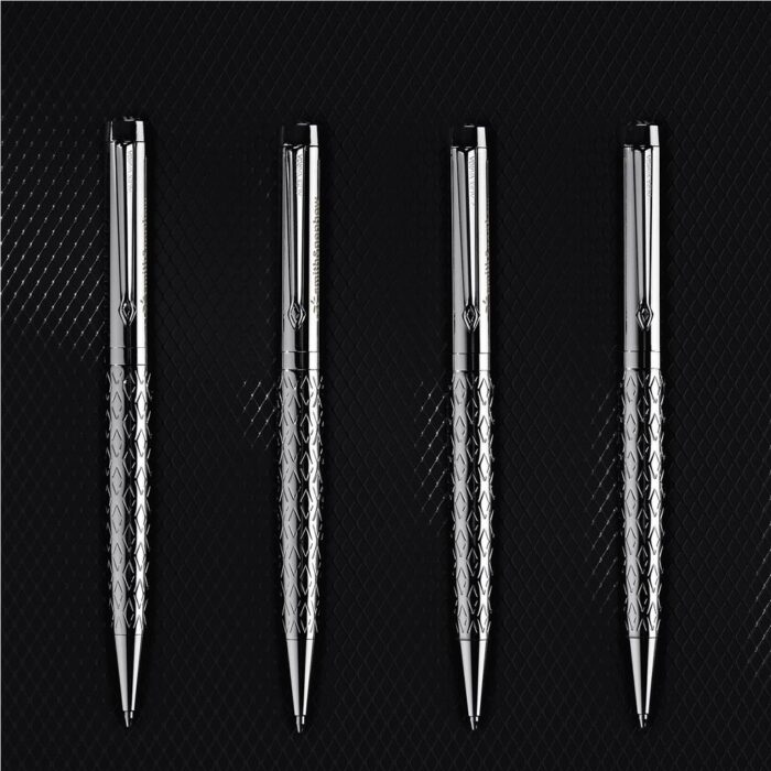 Alex Varga Orion Ball Pen - Image 3