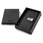 Alex Varga Chapman Code-Lock Hard Cover Notebook - Image 5