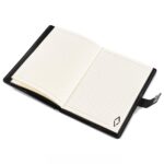 Alex Varga Chapman Code-Lock Hard Cover Notebook - Image 10