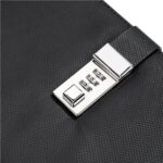 Alex Varga Chapman Code-Lock Hard Cover Notebook - Image 7