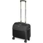Alex Varga Odessa Laptop Trolley Bag - Image 2