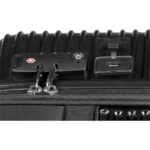Alex Varga Odessa Laptop Trolley Bag - Image 5