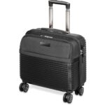 Alex Varga Odessa Laptop Trolley Bag - Image 7
