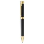 Alex Varga Corona Ball Pen & Rollerball Set - Image 3