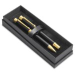 Alex Varga Corona Ball Pen & Rollerball Set - Image 7
