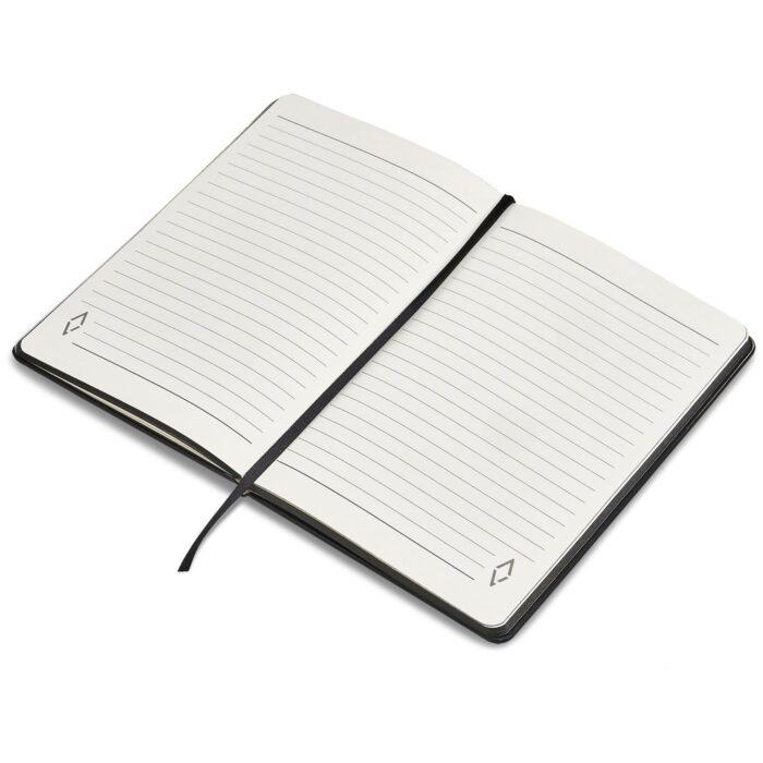 Alex Varga Corinthia A5 Hard Cover Notebook - Image 7
